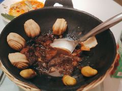 -古洼一锅鲜(开发区店)