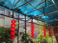 -田园山庄农家乐(石岩店)