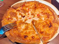 -萨莉亚(巴黎春天成山店)