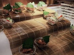 -小天鹅戴斯酒店鲸鲨百汇创作料理