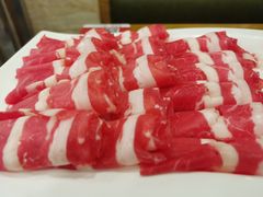 -牛街·马辈儿涮肉(陶然亭店)