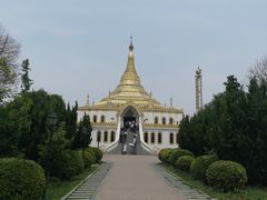 -洛阳白马寺