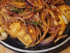 -将军牛排·尔滨地标朝鲜族美食(总店)