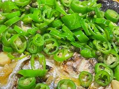 -火龙堂·风味民间菜(文一路店)