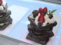-巴黎贝甜·生日蛋糕(杭州文二路店)