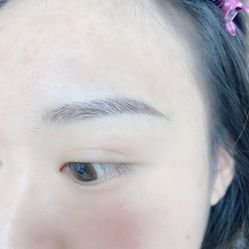 -久匠·野生眉半永久纹眉