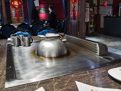 -湘汇概念铁板烧(铁西万达店)