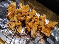 -熙成烧烤·三十三年(开发区店)