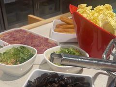 -浪里寻·臻牛养生牛肉火锅(方圆荟店)