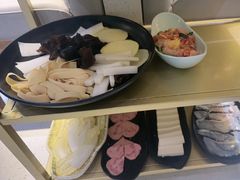 -小肥羊·牛羊肉火锅(万达广场店)