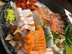 -富盈酒店-日本料理餐厅(厚街店)