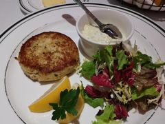 -Wolfgang’s Steakhouse 沃夫冈牛排馆(上海白玉兰广场店)