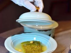 -金成潮菜博物馆(海珠湿地店)