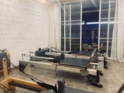 -FineYoga梵音瑜伽·普拉提