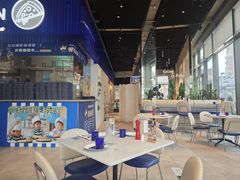 -玛尚诺Pizza&Bar(长泰广场店)
