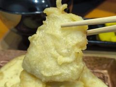 -天妇罗内顺田(罗湖店)