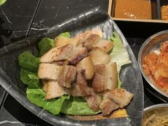 -HONGA HONGA雄家(曹路店)