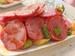 -平山城鑫烧烤(建国楼店)