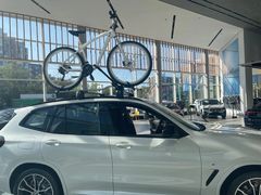 -北京宝诚宝马4S店