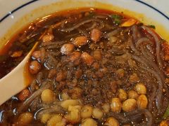 酸辣粉-眉州东坡(亚运村店)
