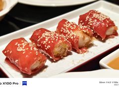 -海航大厦万豪酒店彩海轩中餐厅(霄云路店)