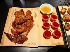 -桂小厨广西菜(水晶城店)