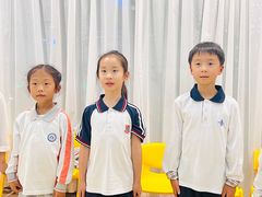 -蓝话筒·少儿成人演讲口才·主持朗诵·戏剧表演(大华第一坊店)