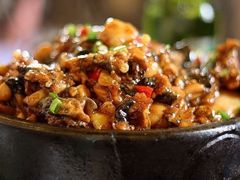 -西江美食舫·江西菜(健德桥店)