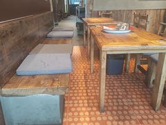 -北丐先生·野馄饨烧烤(泰达E街区店)