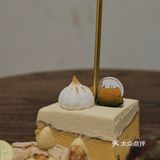 悠闲的午后时光｜秋季小蛋糕下午茶