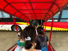 -尼诺伊·阿基诺国际机场T1航站楼