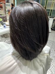 -童辉造型