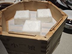 -小厨娘绣中淮扬(总统府大行宫店)