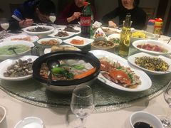 -宁海食府(大剧院店)