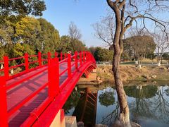 -七桥瓮公园