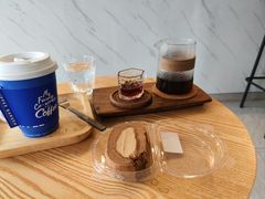 -益杯半舍·Yippee Barseh(宇宏健康花城店)