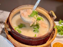 -潮州府·潮菜·砂锅粥(徐家汇店)