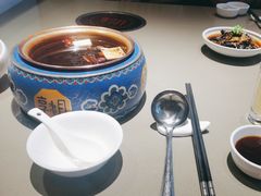 -享月汤皇·海鲜小火锅·聚会(曲江创意谷店)