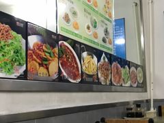-吃不够开口馅饼店(小西路店)
