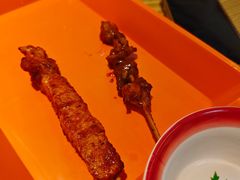 -蜀小沫肉沫麻酱土豆粉(北桥店)
