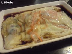 罗汉斋肠-华辉拉肠(小北路店)