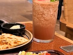 -Taco Mama嗒蔻妈妈墨西哥餐厅(环宇城店)