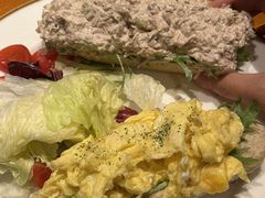 -TIGERS老虎西餐(亦庄店)