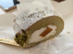 斑斓蛋糕卷-崎本的店·专业酵种吐司(无锡万象汇店)