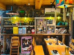 -马灯部落·西湖边的创意山景餐厅(虎跑动物园店)