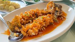 -志诚丽柏酒店·锦轩中餐厅·宴会厅