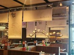 -唐猫庭院·千年陕菜(赛格国际购物中心店)