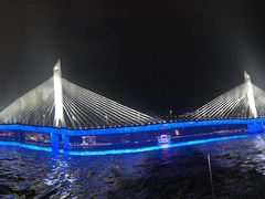 -珠江夜游广州塔·中大码头