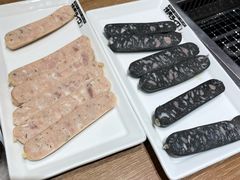 -焼肉ライク·烧肉LIKE(万菱汇店)