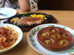 -萨莉亚意式餐厅(石鼓路店)